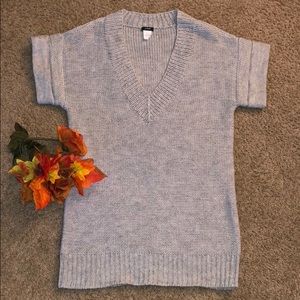Jcrew sweater size Small Like new